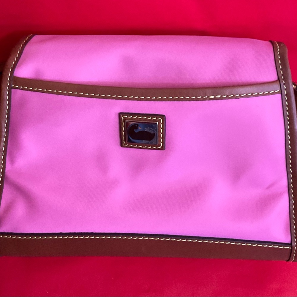 Dooney & Bourke Wayfarer Flap Crossbody - Picture 2 of 8
